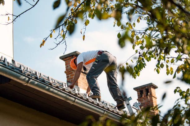 Roof Installation Near Me in Dublin, TX