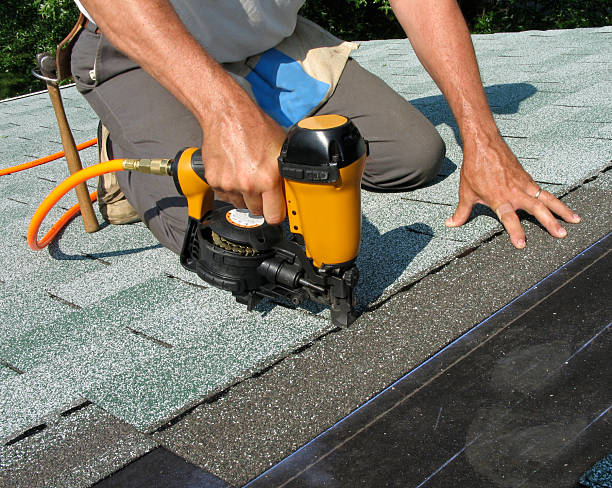 Quick and Trustworthy Emergency Roof Repair Services in Dublin, TX