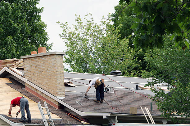 Reliable Dublin, TX Roofing Contractor Solutions