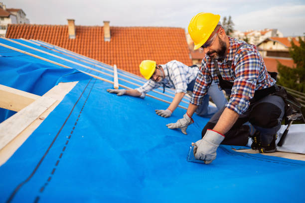 Best Storm Damage Roof Repair  in Dublin, TX