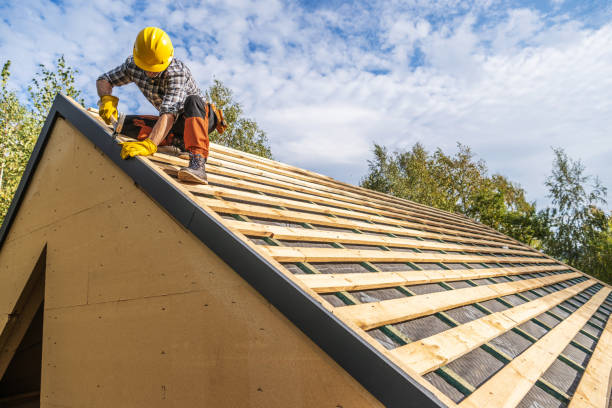 Best Roof Leak Repair  in Dublin, TX